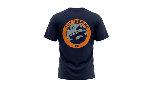 OutJeeping T-Shirt - New!